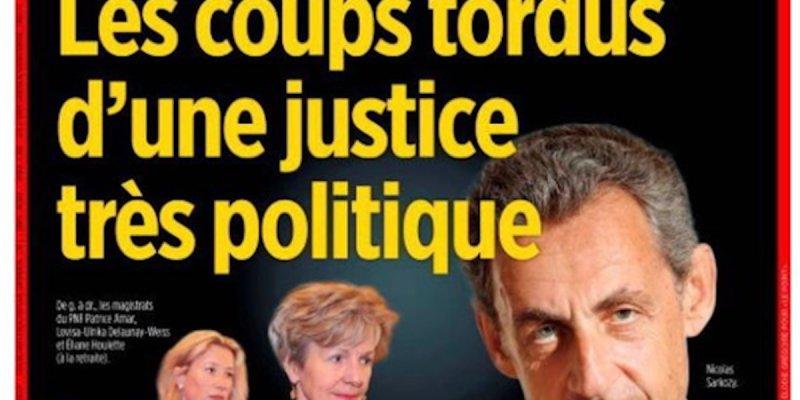 Carla Bruni, coups tordus, son cri de coeur pour sauver Nicolas Sarkozy