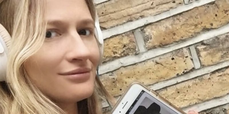 Carla Bruni-Sarkozy : déclaration d'amour à sa sœur cachée pour son anniversaire !