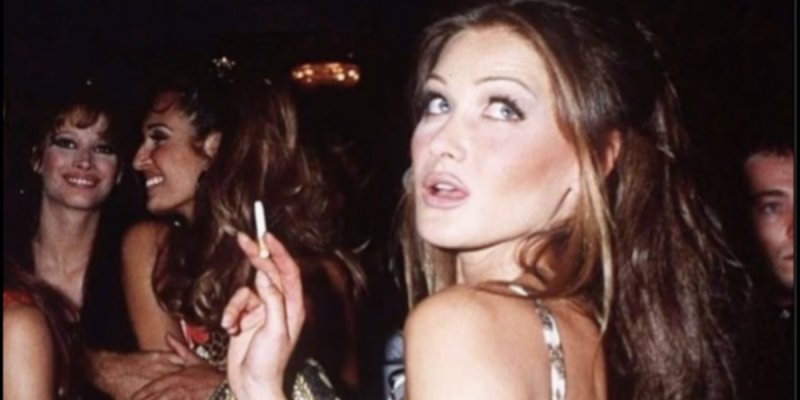 Carla Bruni-Sarkozy : son combat contre le tabagisme