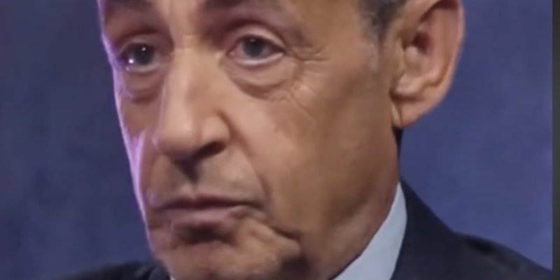 Carla Bruni séduite en moins de vingt minutes par Nicolas Sarkozy
