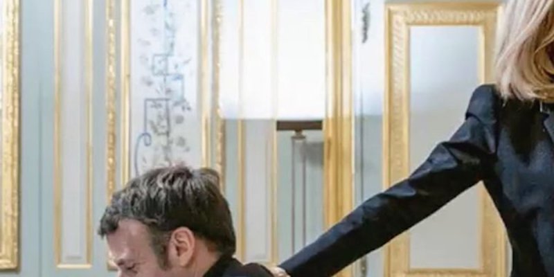 Carla Bruni, son coup de gueule entendu par Emmanuel Macron, le président de la république accède à sa requête