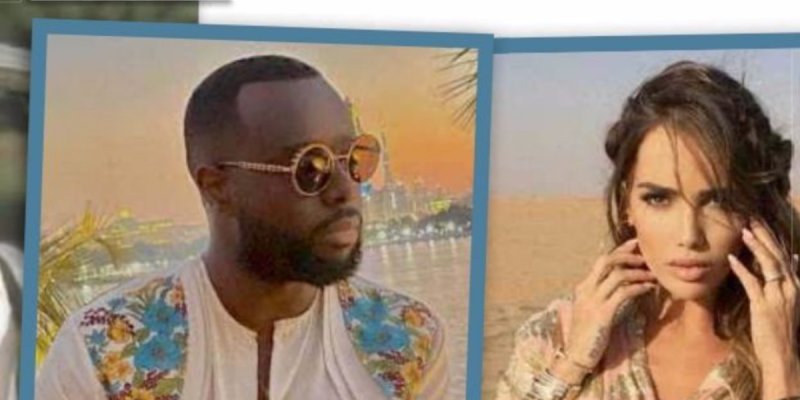 Carla Moreau, elle accuse Manon Marsault et Gims de sorcellerie