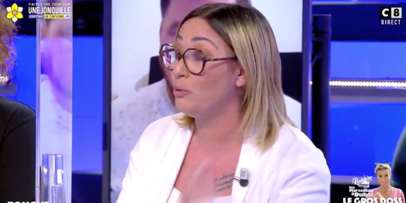 Carla Moreau, magie noire, les explications de Danaé n'ont pas convaincu (vidéo))