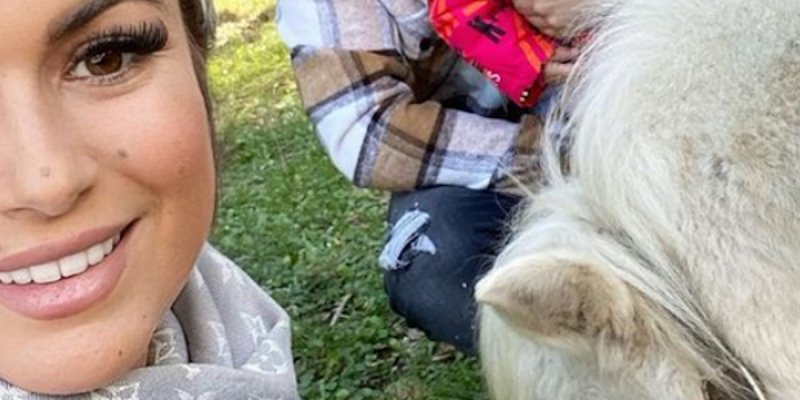 Carla Moreau, sorcellerie, perte de poids draconienne, terrible conséquence sur Maeva Ghennam