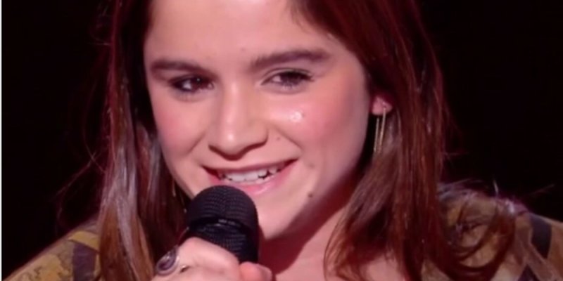 Carla, candidate de The Voice, lynchée sur Twitter après une phrase anodine