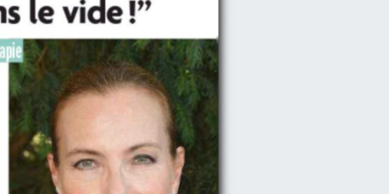 Carole Bouquet, cette croisade partagée avec Charlotte Casiraghi, sa belle-fille