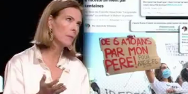 Carole Bouquet critique gratuite sur son physique - blessant tacle d'un proche