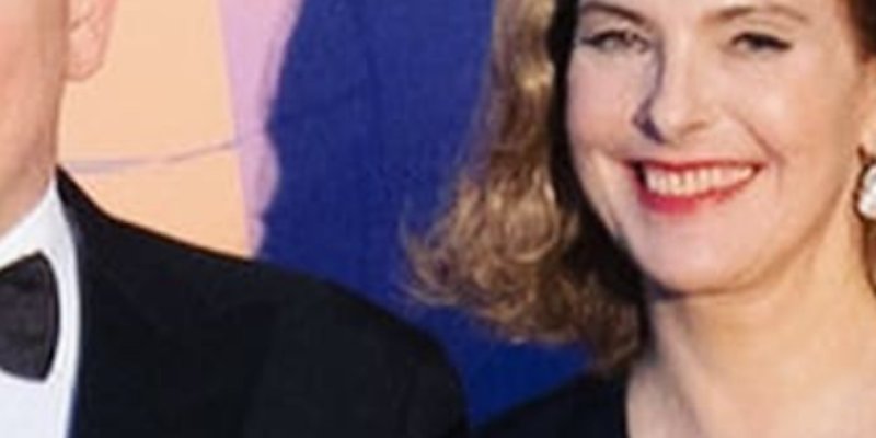 Carole Bouquet, psychothérapie, refuge sicilien, son secret pour se remettre d'aplomb