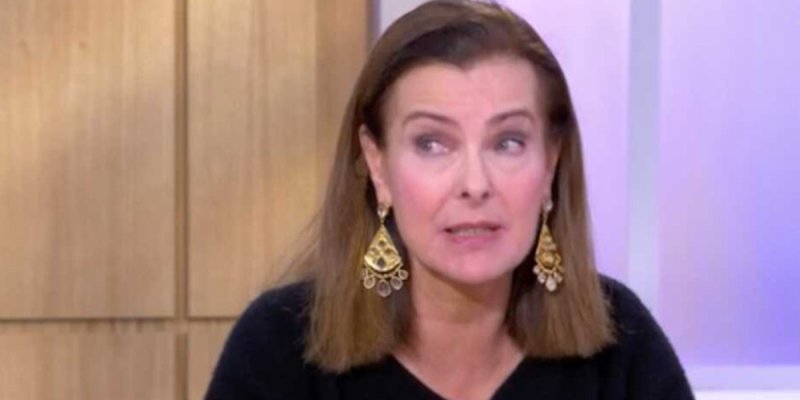 Les aveux sincères de Carole Bouquet : Pourquoi elle regrette son soutien à Gérard Depardieu ?