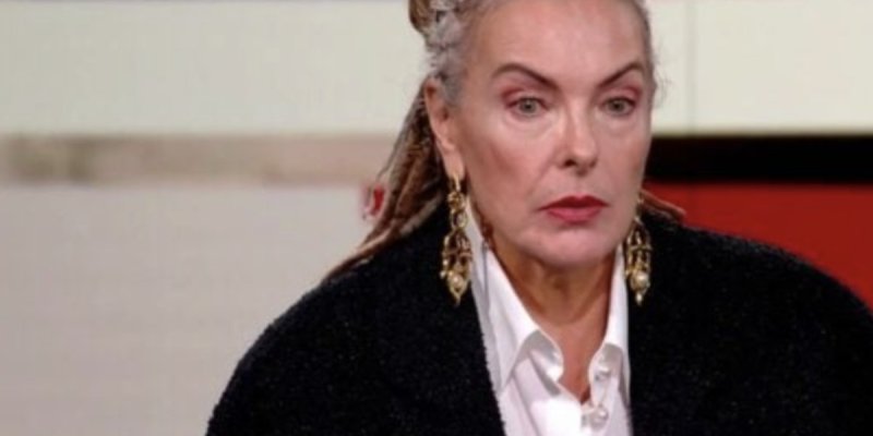 Carole Bouquet, révélation sur sa vie sentimentale