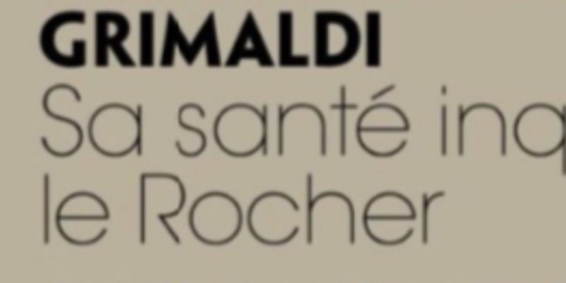 Caroline de Monaco, angoisse au palais - L'état d'un proche inquiète