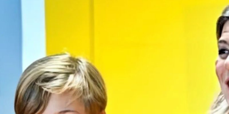 Caroline de Monaco aux 100 ans de l'Association des Guides et Scouts, un détail « physique » a intrigué
