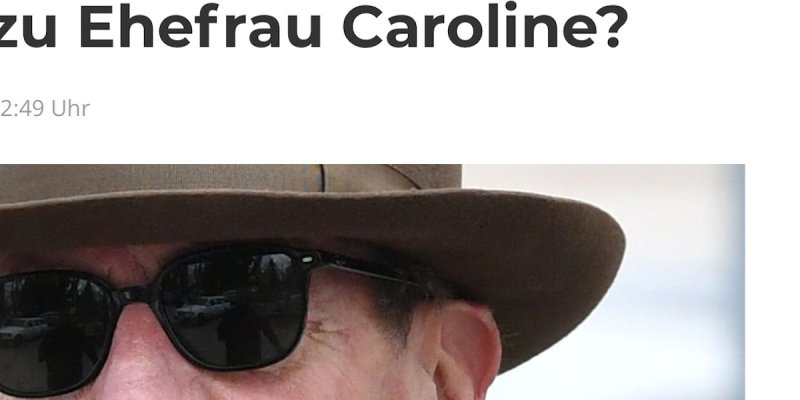 Caroline de Monaco, biens dilapidés, cette action judiciaire menée avec son mari