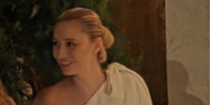  Caroline de Monaco bientôt grand-mère, bébé pour Beatrice Borromeo