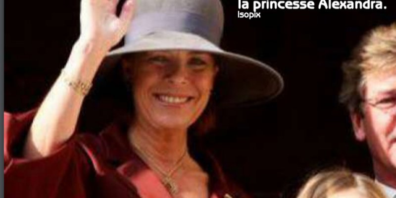 Caroline de Monaco, cancer au cou, nouveau coup dur pour son mari, une convalescence difficile