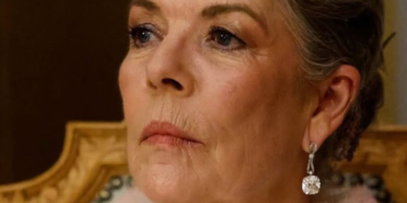 Caroline de Monaco critiquée et encensée après le dîner princier