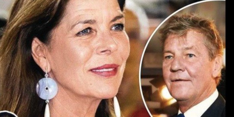 Caroline de Monaco désemparée, des images terrifiantes d'Ernst August en danger