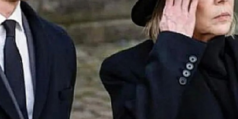 Caroline de Monaco, des soucis avec Charlotte Casiraghi enceinte, un détail en Autriche révèle tout (photo)