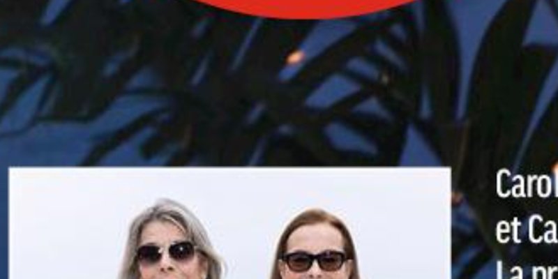 Caroline de Monaco en force au défilé Chanel, elle nargue Charlène, sa rivale