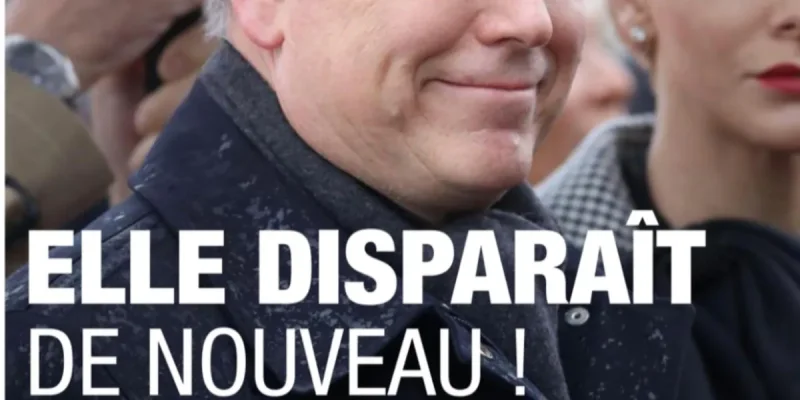 Caroline de Monaco en représailles contre Charlène de retour - son rôle aux près des jumeaux confirmé