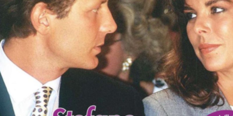 Caroline de Monaco encore sous le choc - sa terrible phrase après la mort de Stefano Casiraghi