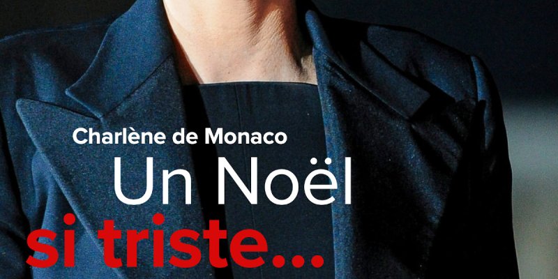 Caroline de Monaco mobilisée pour Charlène internée en Suisse, des nouvelles enfin