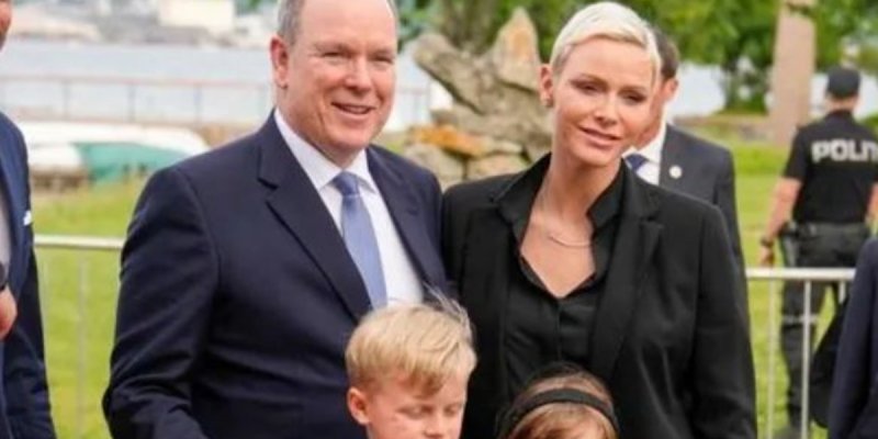 Caroline de Monaco « ignorée » par Charlène en Norvège, la raison révélée