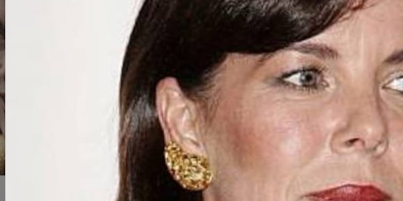 Caroline de Monaco - immense fête au château de Beauregard, propriété de Pierre Casiraghi (photo)
