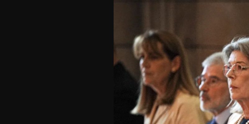 Caroline de Monaco jette l'éponge, son pacte secret avec Charlène de Monaco : « Je n'ai plus l'âge »