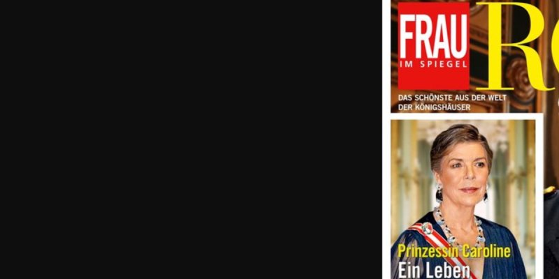 Caroline de Monaco - Les secrets inavouables de son mariage avec Ernst-August de Hanovre