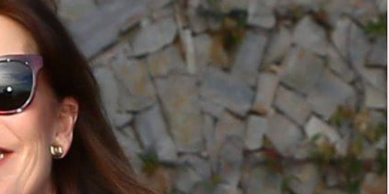 Caroline de Monaco, organisation sectaire au Rocher - Étrange fuite de Charlène