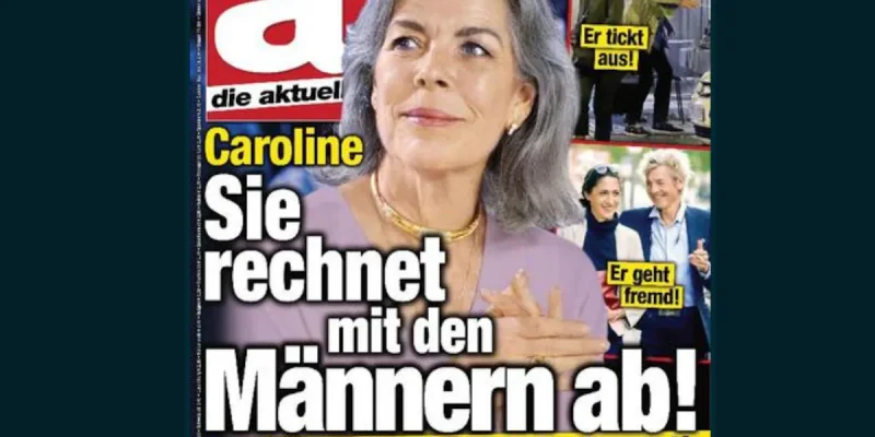 Caroline de Monaco : pas de pitié pour Ernst August en détresse financière, ses Ferrari, Rolls-Royce vendues