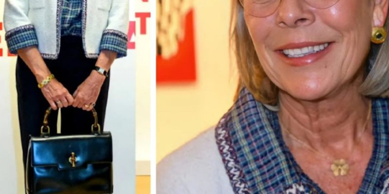 Caroline de Monaco rajeunie à Paris- visage ultra-lisse aux côtés de la mère de l'émir du Qatar (photo)