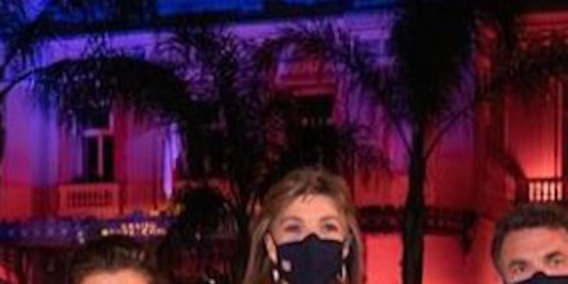 Caroline de Monaco rajeunie, look changé aux côtés d'Albert pour une soirée exceptionnelle (photo)
