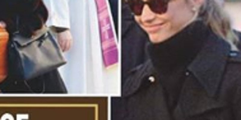 Caroline de Monaco - sa belle-fille Beatrice Borromeo, révélation sur une étrange « guerre » contre Kate Middleton