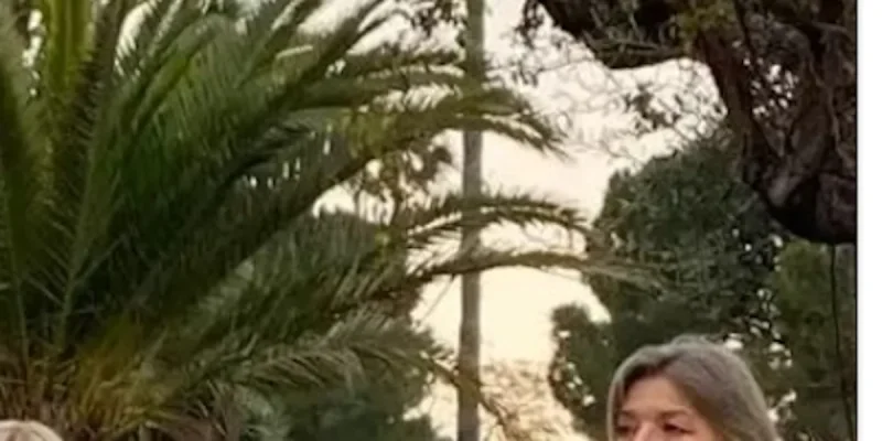 Caroline de Monaco - sa fille Alexandra interdite aux funérailles de la reine Elisabeth II