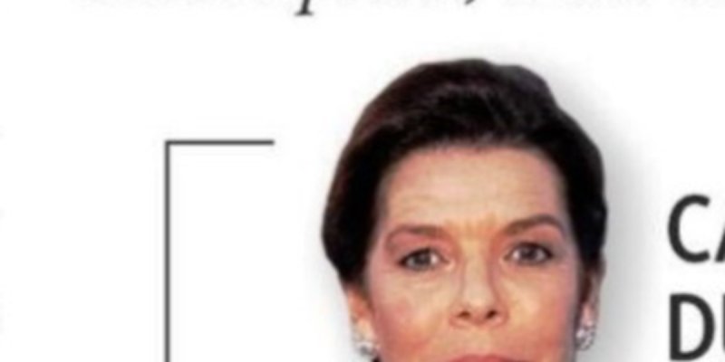 Caroline de Monaco, son clan en force au Grand Prix, coup de pression sur Charlène