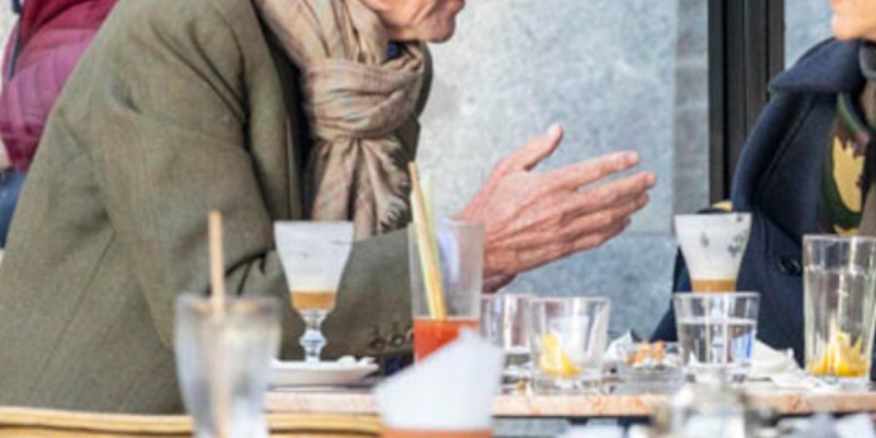 Caroline de Monaco sous le choc - Ernst-August « pincé » avec sa maitresse demande le divorce (photo)