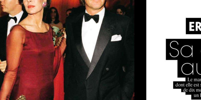 Caroline de Monaco « sous le choc » - son mari, Ernst August expulsé de son manoir
