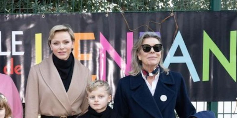 Caroline de Monaco pour détrôner Albert ? Révélations explosives sur la succession