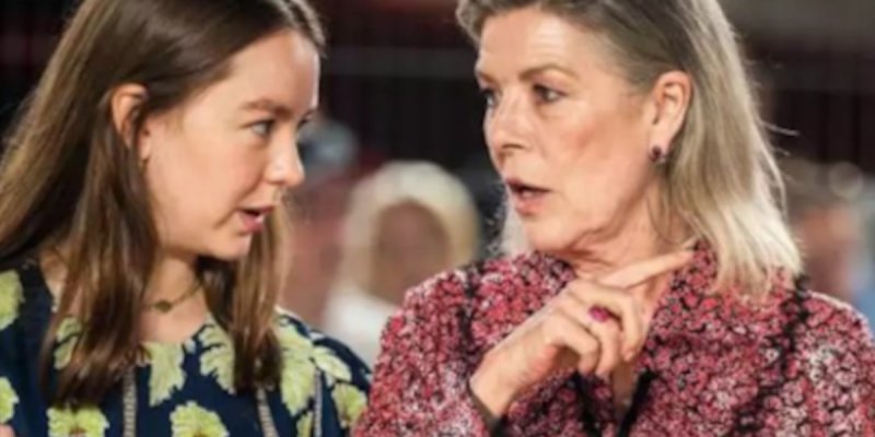Caroline de Monaco : un pacte surprenant face aux rumeurs de divorce