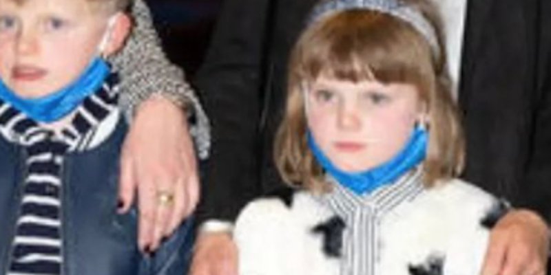Caroline de Monaco vexée par Charlène humiliante - Une décision radicale avec les jumeaux (photo)