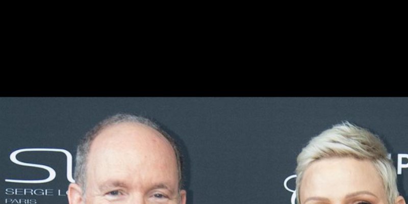Caroline et Albert de Monaco, immense tristesse, le Palais en deuil