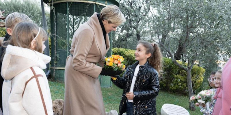 Caroline et Charlène de Monaco : Une nouvelle répartition des tâches qui surprend
