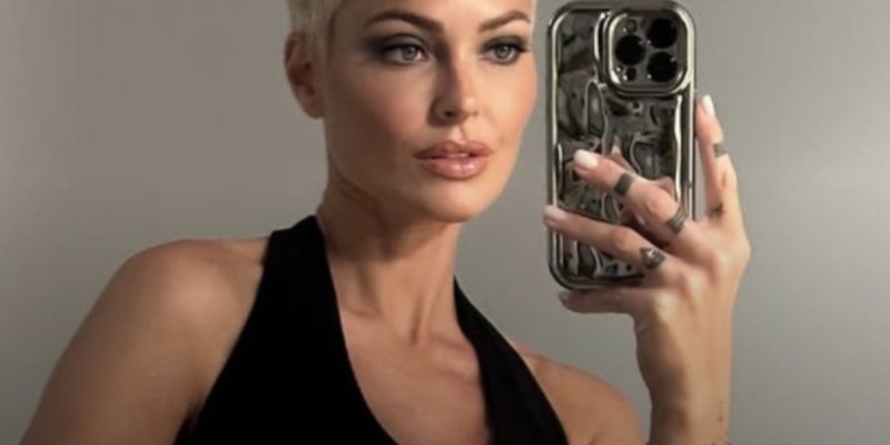 Caroline Receveur : « Je me suis crée mon cancer »