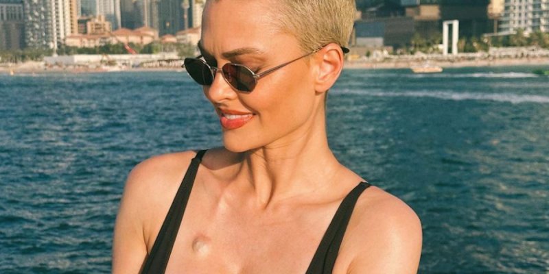 « Réapprendre à vivre », le témoignage de Caroline Receveur sur l'après-cancer