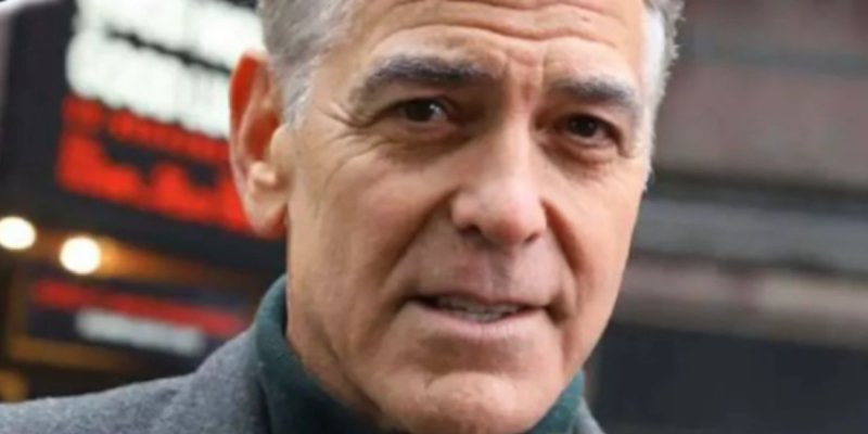 Casse du Louvre : George Clooney « choqué » et admiratif ! « C'est moi qui ai fait le coup ! », blague la star d'Ocean's !