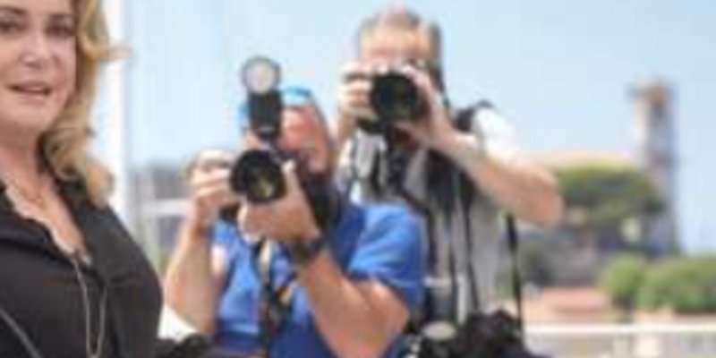 Catherine Deneuve, mystère autour de son AVC, brouillage de pistes à Cannes