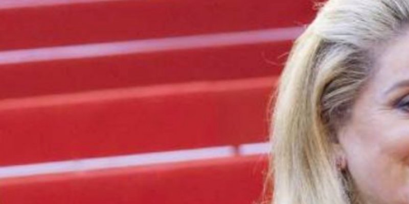 Catherine Deneuve, nouvelle vie après son AVC, son château transformé en hôtel