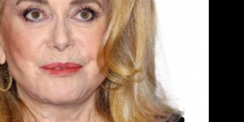Catherine Deneuve : Une nouvelle attaque quatre ans après son AVC